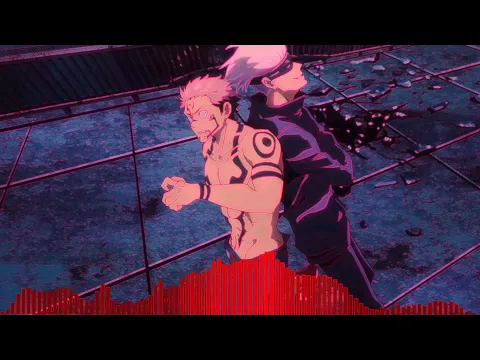 Download MP3 [JUJUTSU KAISEN OST] \