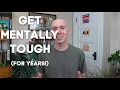 Download Lagu Build Long Term Mental Toughness: 2 Practical Strategies