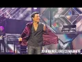 CHAYANNE  Bailando Bachata  BAILEMOS OTRA VEZ TOUR 2025 GUADALAJARA MÉXICO 31 01 25