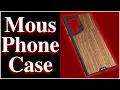 Mous Phone Case Review Samsung S22 Ultra A High Quality PHONE CASE Maximum Investment Protection