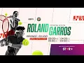 Roland Garros 2023 - ESPN PROMO2