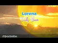 Download Lagu Lorena - Willy Garte @JPjemPagaduan#lyrics #lyricvideo