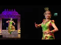 Download Lagu Kavadi Chindu, Azhagu Deivamaga Vandu,  Performed by Jhyni Ravishankar, 16th of Sep 2017, UK