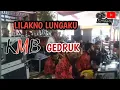 LILAKNO LUNGAKU KMB GEDRUK//CELLO KENDANG
