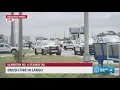 Afternoon update Largo Brush fire closes parts of Ulmerton Road in Pinellas County