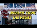 Tour Red Rock Harley Davidson Top Shop Has Won Numerous Awards Good Inventory Large Parts 4K