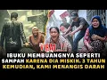 Download Lagu IBUKU MEMBUANGNYA SEPERTI SAMPAH KARENA DIA MISKIN. 3 TAHUN KEMUDIAN, KAMI MENANGIS DARAH MELIHAT... MP3