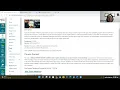 CIS30E Unit 1 Lecture Python Basics