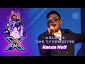 Lagu Azlan \u0026 The Typewriter - Racun Hati | Suria Duo X