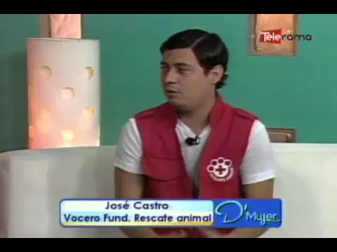 Redes sociales denunciaron posible caso de maltrato animal