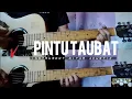 Download Lagu ZIVILIA Pintu Taubat Instrumen Gitar Akustik chord + lirik MP3