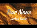 Download Lagu Jordan Davis - Bar None (Lyrics)
