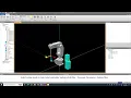 Robot Melfa Programming - Lesson 9 Robot controller backup of program parameter system files