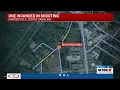 Saturday evening shooting in Hardeeville leaves 1 in hospital