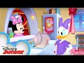 Download Lagu Turkey Time | Minnie's Bow-Toons | @disneyjr