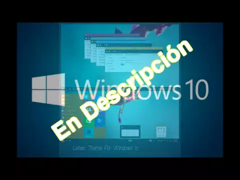 Download MP3 Descargar Windows 10 [Numix][ISO] [x86] [PC Bajos Recursos] [2015] [Pre-Activado] MEGA