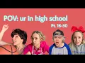 Download Lagu POV: ur in high school | Parts 16-30 