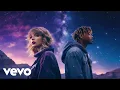 Download Lagu Juice WRLD - Drowning ft. Taylor Swift (Music Video)