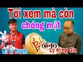 Download Lagu Trận cờ tướng hay nhất đêm qua giữa Lại Lý Huynh vs Lý Hồng Gia