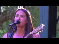 Kate Wolf Music Festival - Across The Great Divide - AJ Lee and Jesse Fichman