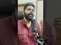 Onnam kili | Short Cover | Vidyasagar | Rhithwik S Chand