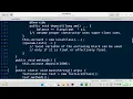 Java Nested classes - wrapup about local class effectively final local variables and their usage