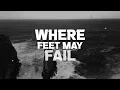 Jimmy Levy - Oceans (Official Lyric Video)