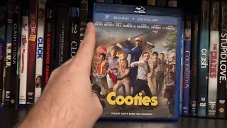 complete bluray dvd 4k collection 2020 part 1 