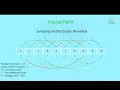 Jumping on the Clouds Revisited - HackerRank Problem HackerRank Problem Practice
