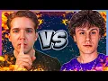 I 1v1 d Rocket League s Most VIRAL Tiktokker
