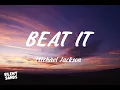 Beat It - Michael Jackson