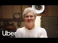 New York City A Love Letter Uber