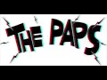 The paps - Cinta Mulia