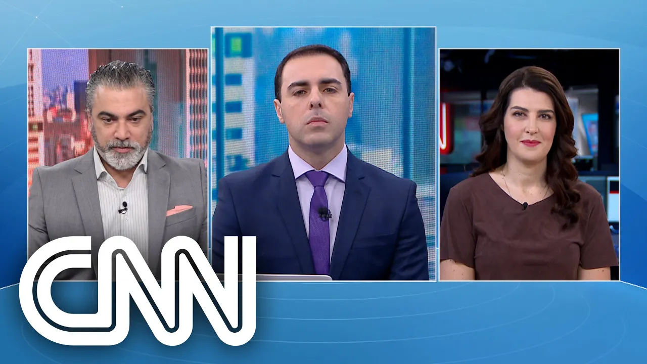 O Grande Debate: Toffoli conseguiu selar paz entre Bolsonaro e STF?