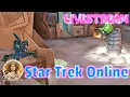Star Trek Online Tellarite TOS