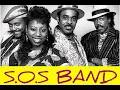 Tell Me If You Still Care - S.O.S Band (1983)