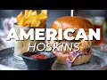 AMERICAN RESTAURANTS in Hoskins NEBRASKA