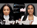 Ari Fletcher s Business Legally May Not Be Hers Her Sister Uses Force Against Former Manager