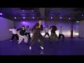 LIJUN ( Yoenkingyo - BAD BOWY  ) girlshiphop