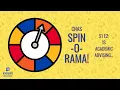 CNAS Spin-O-Rama S1 E2 Is academic advising