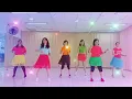 Download Lagu RUNGKAD (Linedance by JLDS)