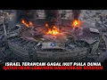 Download Lagu Israel Gagal Ikut Piala Dunia‼️Akibat Stadion Tempat latihannya terkena Rudal Nyasar milik Iran