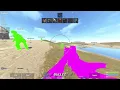 Vector Rust Showcase