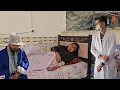 Abandoned Grandma Documentary - Grandma's Treatment and Meeting with the Master