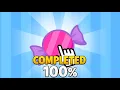 Candy Clicker 2 - 100 COMPLETION