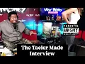Top 1 Only Fans Model interview THINGS GET SPICY w Taelervstaelermade