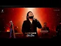 Tu Hi Re | Vishal Mishra (version) A.R Rahman | Bombay | Full Lyrical Video