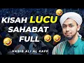 Download Lagu KISAH LUCU RASULULLAH \u0026 SAHABAT FULL | Habib Ali Al Kaff