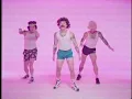 Download Lagu THE HARA - Dance off