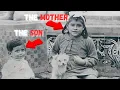 Lina Medina The 5 Year Old Girl Who Gave Birth